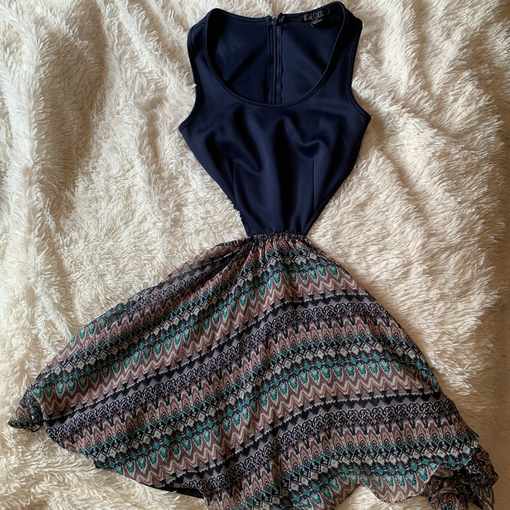Summer dress